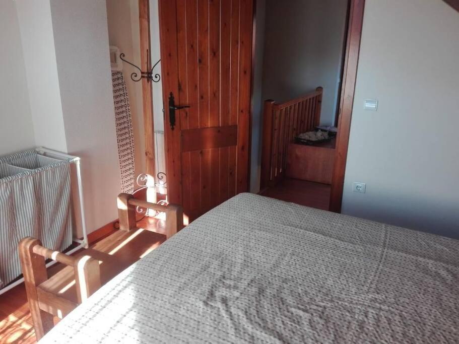 Apartamento Duplex Esterri Ideal Para Familias Esterri D'Aneu Bagian luar foto